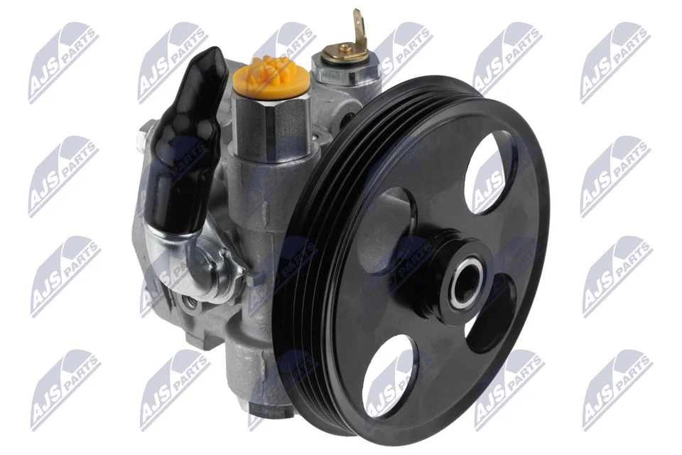 Hydraulické čerpadlo, řízení NTY SPW-MS-021 – OE 4450A149
