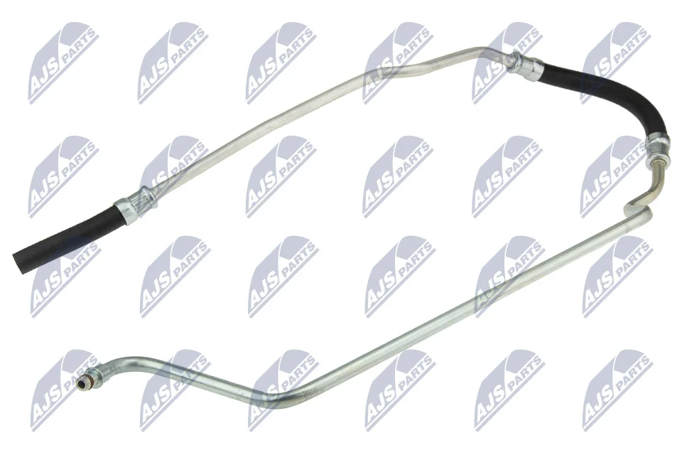 Hydraulická hadice, řízení NTY SPH-FR-010