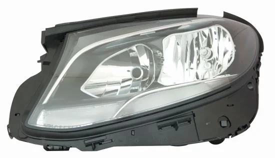 MS W213/P světlomet H7/H7/LED DEPO 440-11AERMLDEM2 MS W213/P světlomet H7/H7/LED DEPO 440-11AERMLDEM2