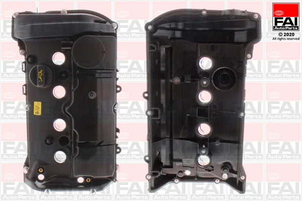 Kryt hlavy válce FAI AutoParts VC015 Kryt hlavy válce FAI AutoParts VC015