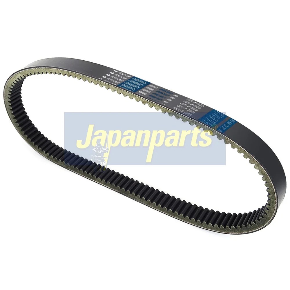 Ozubený řemen JAPANPARTS DD-221