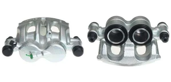 Brzdový třmen BUDWEG CALIPER 344419