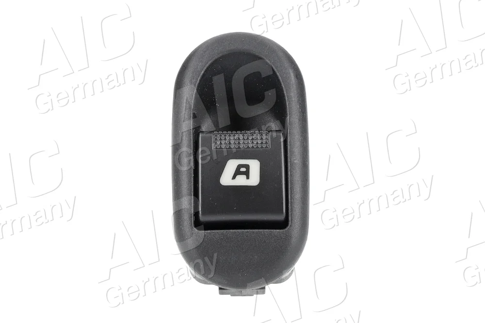 Spínač, zvedací zařízení oken AIC 58871 – OE 6554.L7