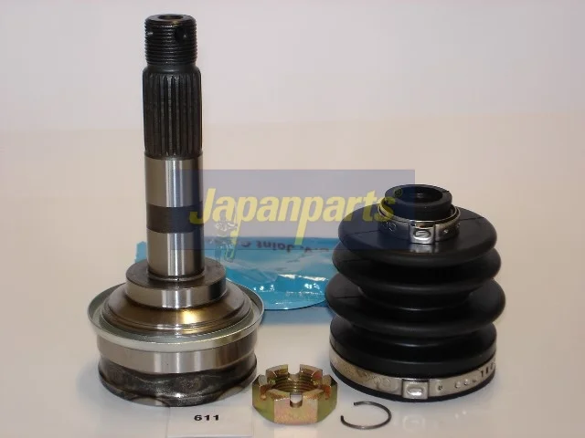 Sada kloubů, hnací hřídel JAPANPARTS GI-611