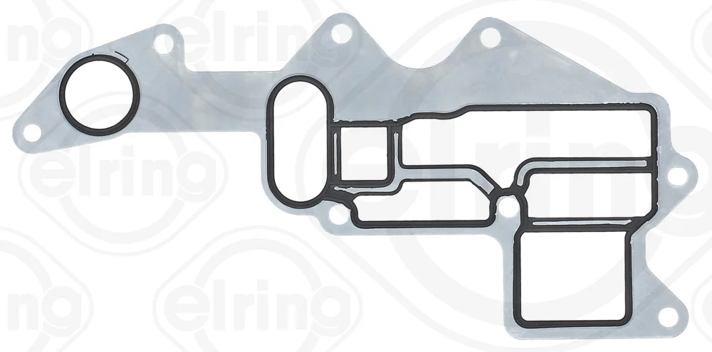 Těsnění, pouzdro olejového filtru ELRING 475.181