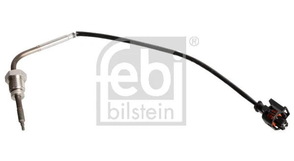 Cidlo, teplota vyfukovych plynu FEBI BILSTEIN 170507