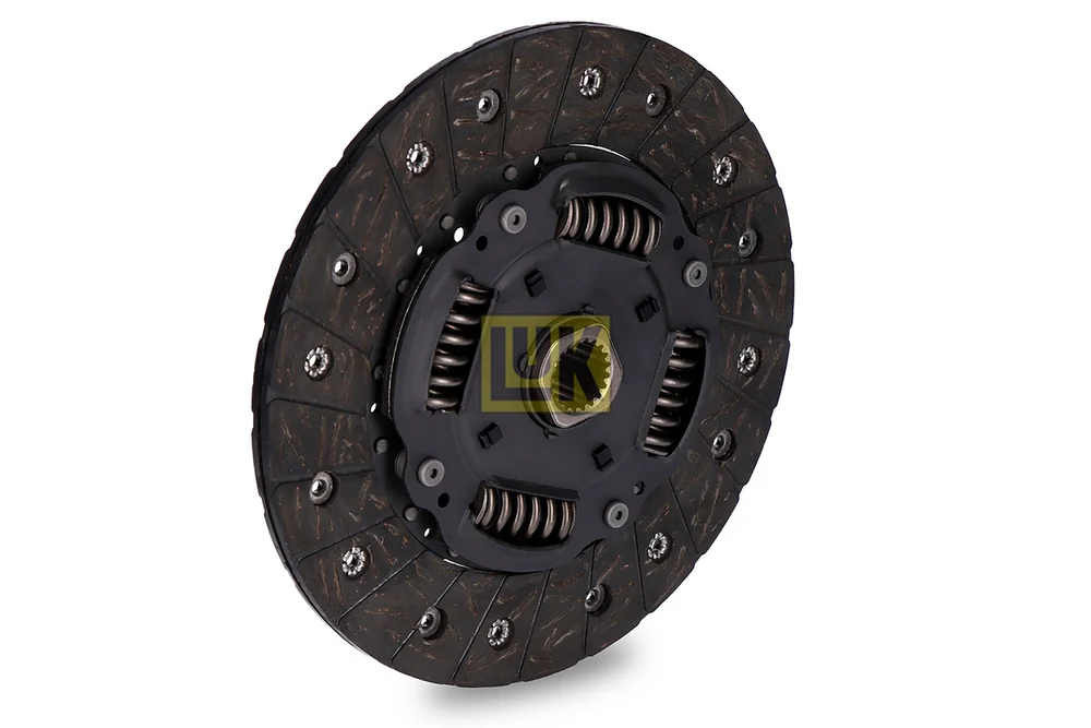 Spojková lamela Schaeffler LuK 320051910