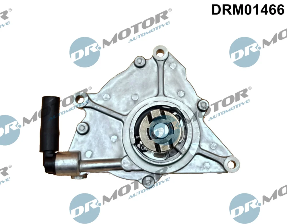 Vakuové čerpadlo, brzdový systém Dr.Motor Automotive DRM01466