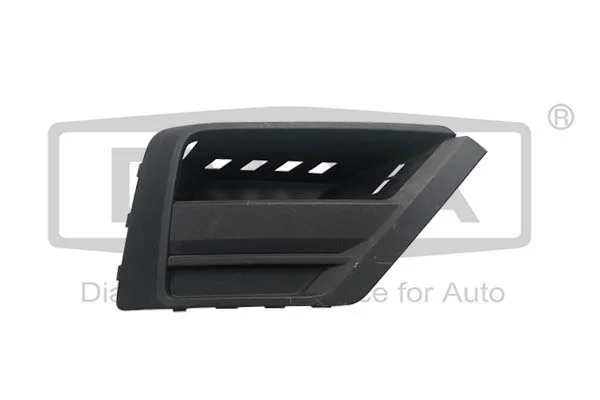 Větrací mřížka, nárazník DPA 88531819802 – OE 7C0853666