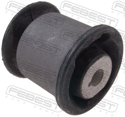 Uložení, řídicí mechanismus FEBEST VWAB-T5RR1 – OE 7H0501132A