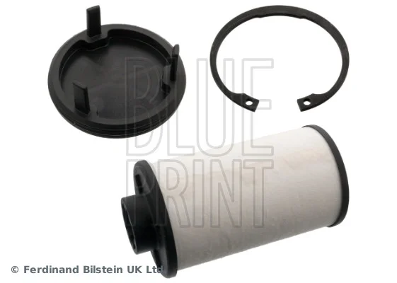 Hydraulický filtr, automatická převodovka BLUE PRINT ADBP210098