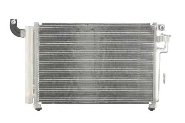 Kondenzátor, klimatizace THERMOTEC KTT110512 – OE 976061G300