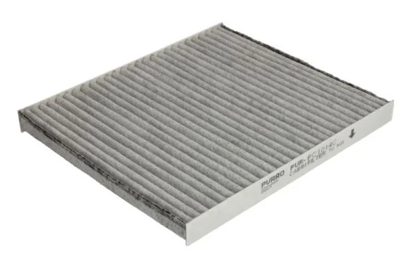 Filtr, vzduch v interiéru PURRO PUR-PC1014C