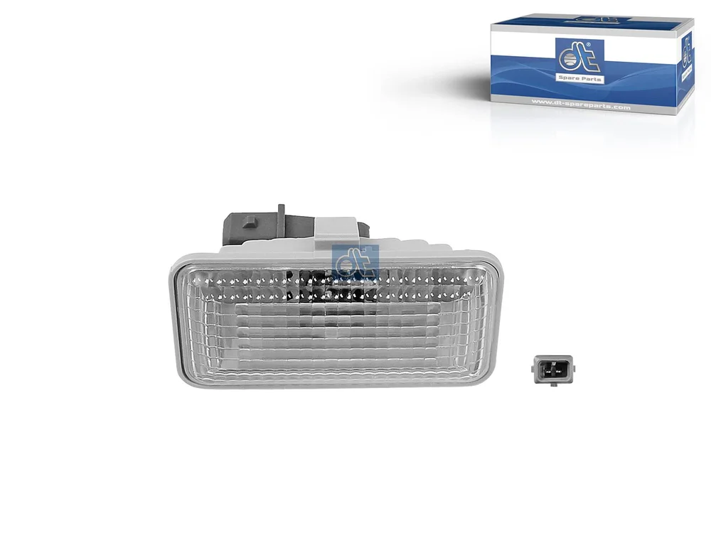 Nastupovací světlo DT Spare Parts 4.68165