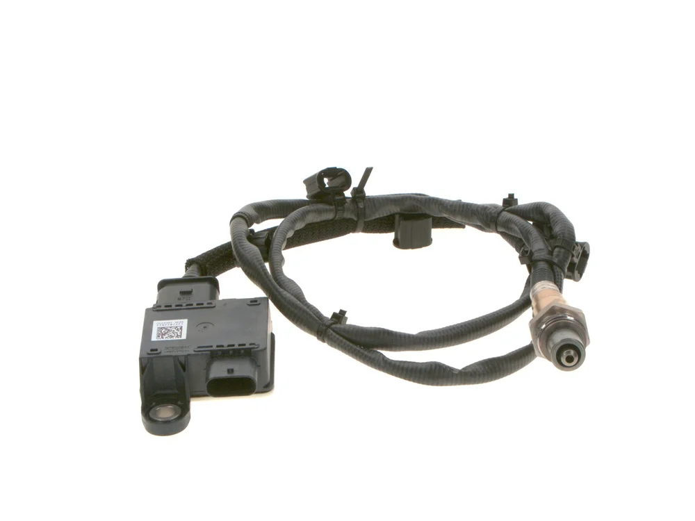 Casticovy senzor BOSCH 0281006707 – OE 392652A400