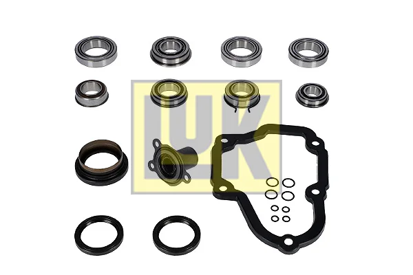 Opravna sada, mechanicka prevodovka Schaeffler LuK 462033310