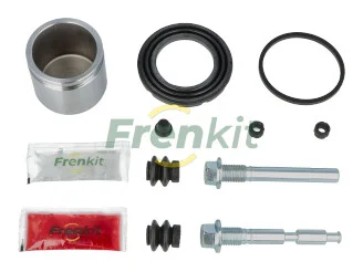 Sada na opravy, brzdový třmen FRENKIT 751579