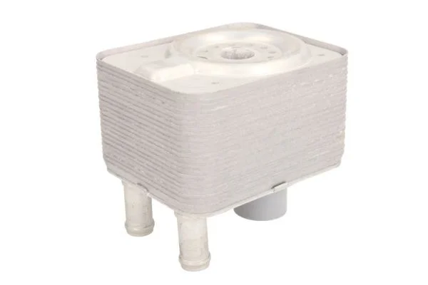 Olejový chladič, motorový olej THERMOTEC D4A005TT