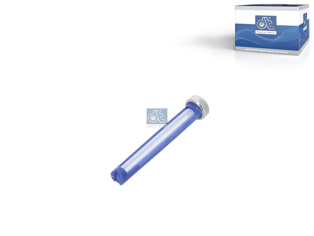 Filtr močoviny DT Spare Parts 2.12277