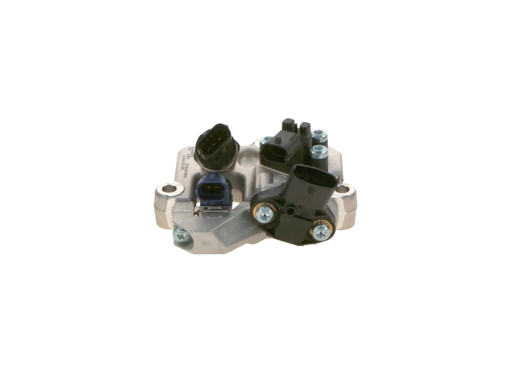 Dávkovací modul, regenerace filtru sazí/pevných částic BOSCH 0444031010 Dávkovací modul, regenerace filtru sazí/pevných částic BOSCH 0444031010