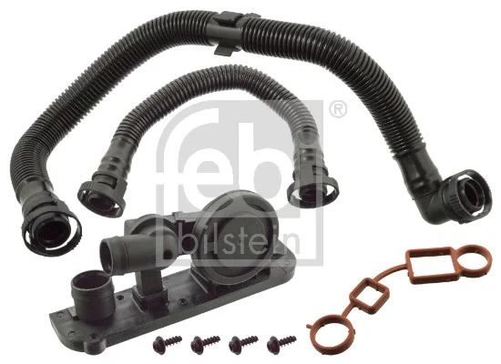 Filtr, odvzdusneni klikove skrine FEBI BILSTEIN 107194 Filtr, odvzdusneni klikove skrine FEBI BILSTEIN 107194