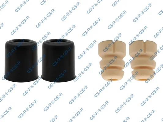 Ochranná sada proti prachu, tlumič pérování GSP 5406060PK