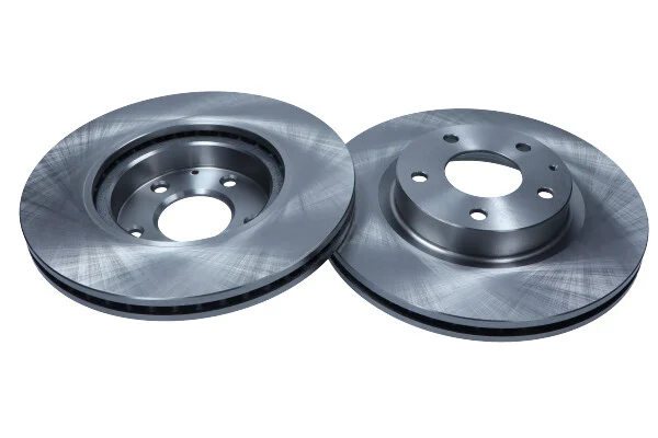 Brzdový kotouč MAXGEAR 19-3542 – OE B45G-33-251A