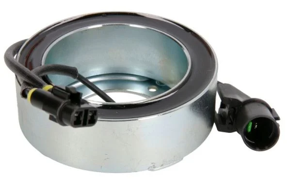Elektromagnetická spojka, kompresor klimatizace THERMOTEC KTT030108