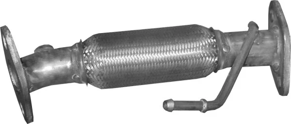 Výfuková trubka POLMO 10.84 – OE 286101K400