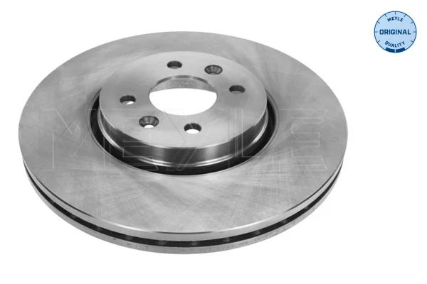 Brzdový kotouč MEYLE 16-155210038 – OE 7701207897