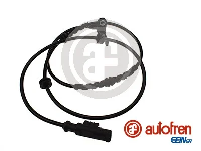 Snímač, počet otáček kol AUTOFREN SEINSA DS0287 – OE 51725099