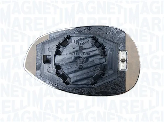 Sklo do zrcatka, vnejsi zrcatko MAGNETI MARELLI 350319521150
