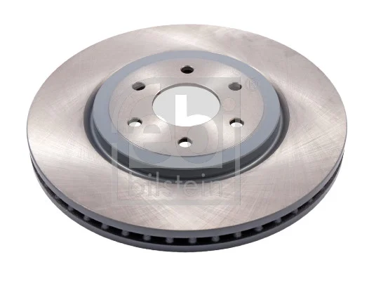 Brzdový kotouč FEBI BILSTEIN 108419 Brzdový kotouč FEBI BILSTEIN 108419