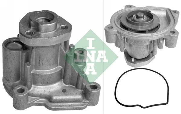 Vodní čerpadlo Schaeffler INA 538033710