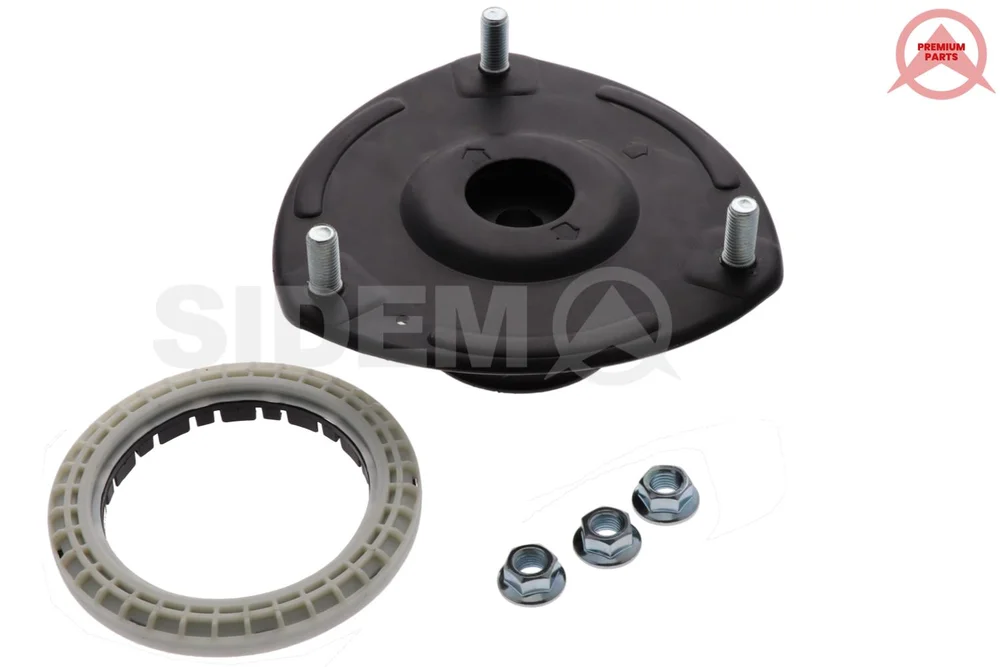 Opravná sada, horní uložení tlumičů SIDEM 887406KIT