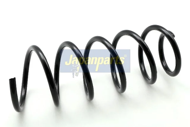 Pružina podvozku JAPANPARTS ZC2960C