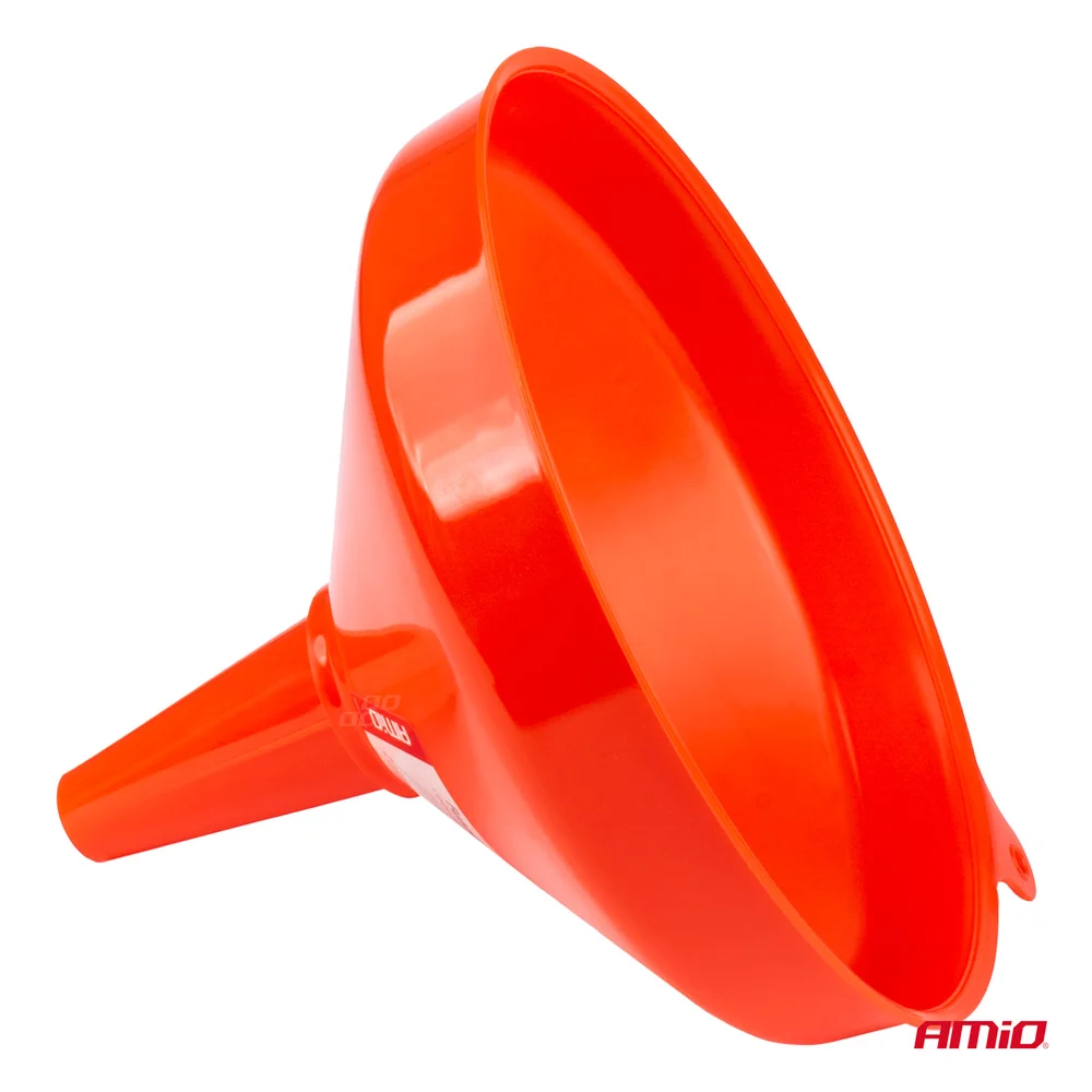 VELKÁ, PEVNÁ, 24 CM ROVNÁ NÁTRUBKA AMIO 02871 - Obrázek 4