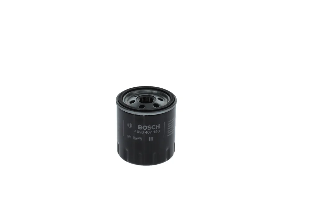 Olejový filtr BOSCH F026407153 – OE 03L115561A Olejový filtr BOSCH F026407153 – OE 03L115561A