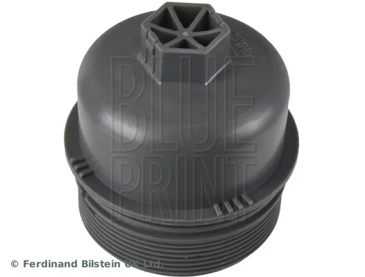 Kryt, pouzdro olejového filtru BLUE PRINT ADBP990014
