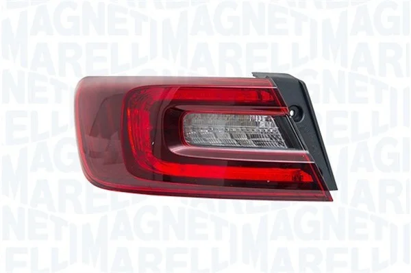 Zadní světlo MAGNETI MARELLI 714026470806