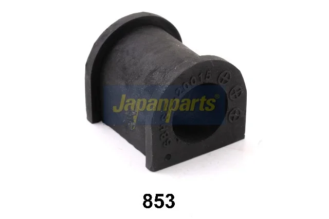 Loziskove pouzdro, stabilizator JAPANPARTS RU-853 – OE 42412-65D00 Loziskove pouzdro, stabilizator JAPANPARTS RU-853 – OE 42412-65D00
