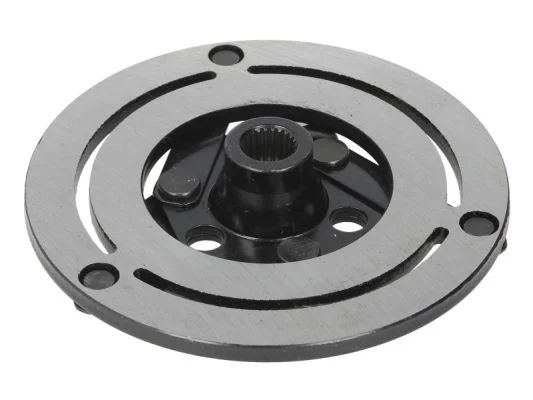 Unaseci kotouc, magneticka spojka-kompresor THERMOTEC KTT020068 Unaseci kotouc, magneticka spojka-kompresor THERMOTEC KTT020068