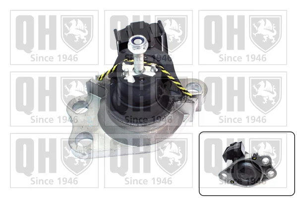 Silentblok motoru STARLINE SM0244 Silentblok motoru STARLINE SM0244