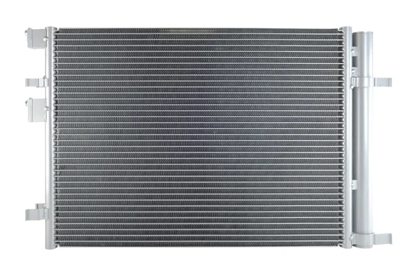 CHLADIČ DO KLIMAT.HYUNDAI I20 1.6 08- HART 623849
