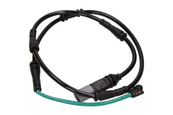 Vystrazny kontakt, opotrebeni oblozeni MAXGEAR 23-0014