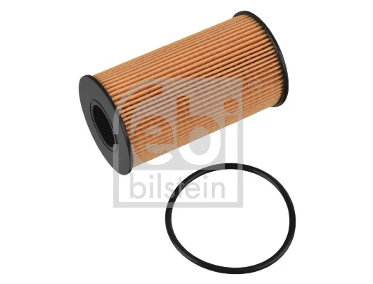 Olejový filtr FEBI BILSTEIN 108313 Olejový filtr FEBI BILSTEIN 108313