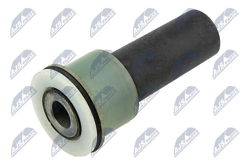 Uložení, řídicí mechanismus NTY ZTP-PE-001E