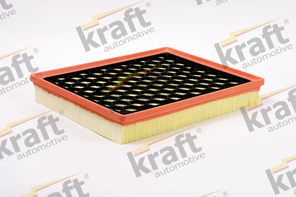 Vzduchový filtr KRAFT AUTOMOTIVE 1711810 Vzduchový filtr KRAFT AUTOMOTIVE 1711810