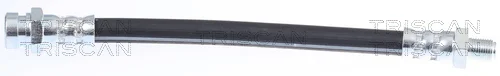 Brzdová hadice TRISCAN 815042102