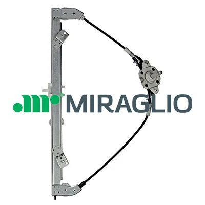 Zvedací zařízení oken MIRAGLIO 30/216 – OE 46803649